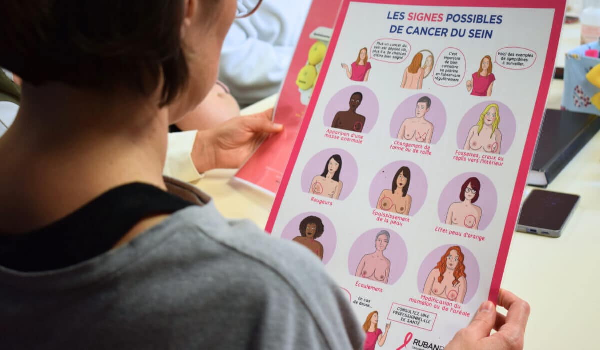 Intervention CPP au CHTB
